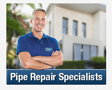 Pipe Repair Specialists Yagoona