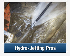 Hydro Jetting Plumbers Yagoona