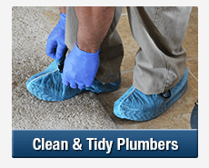 Tidy Plumbers Yagoona