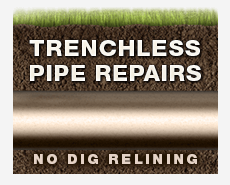 No Dig Relining Yagoona